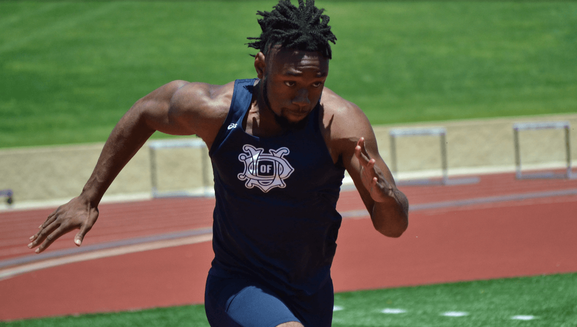 Prince track and field running picture_2016 Prince track and field running picture_2016