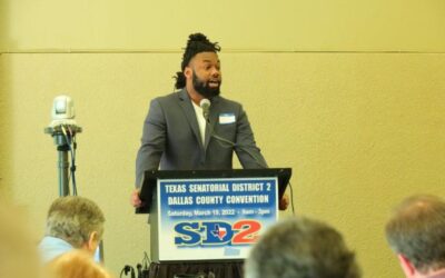 Top Leadership Speaker – Prince S. Giadolor