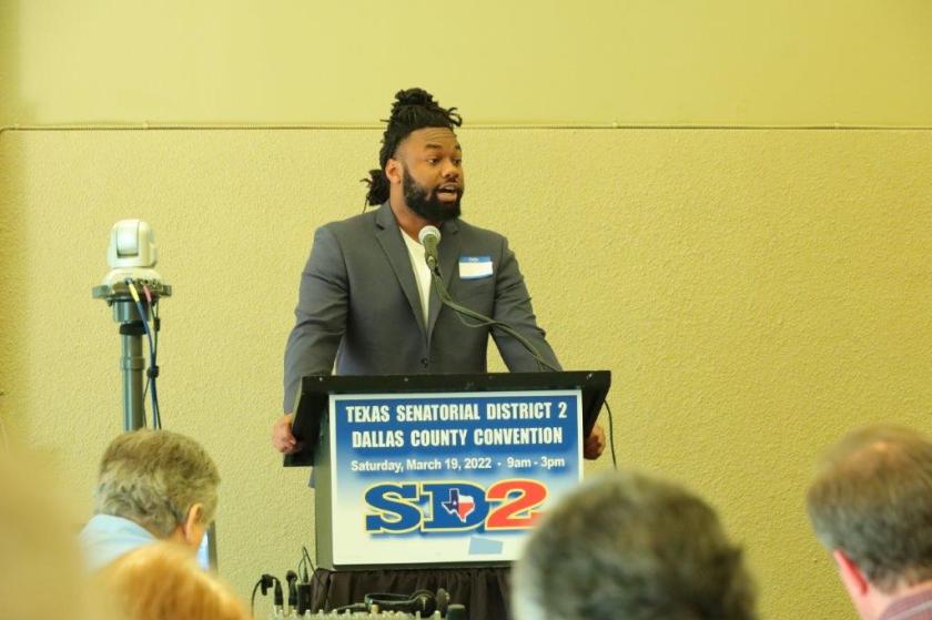 Top Leadership Speaker – Prince S. Giadolor